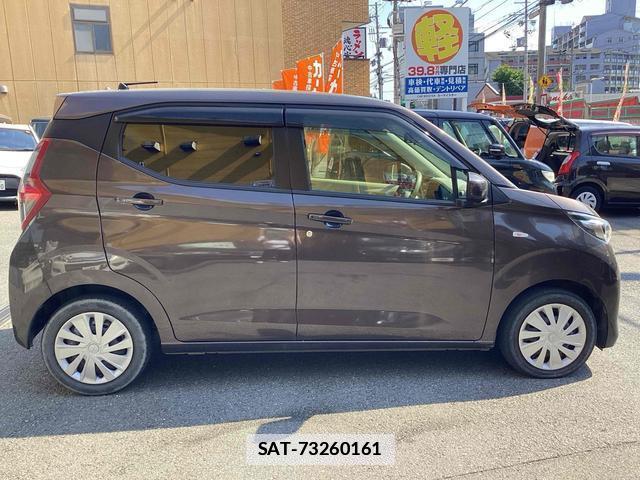 Mitsubishi EK WAGON 2020-09 7813255-14