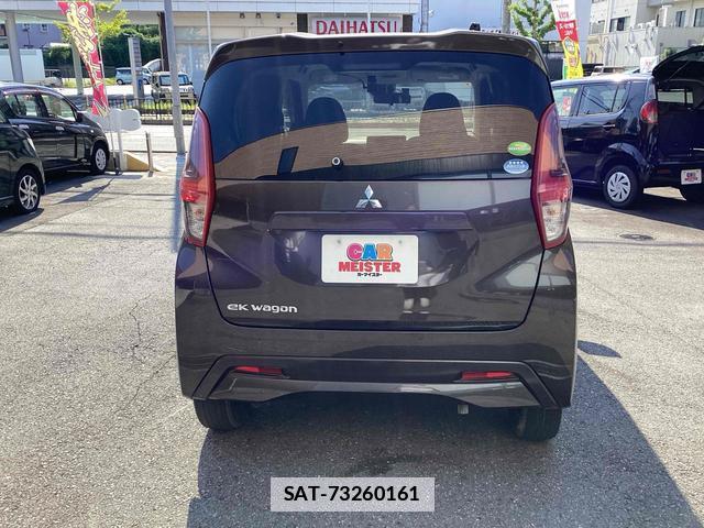 Mitsubishi EK WAGON 2020-09 7813255-15
