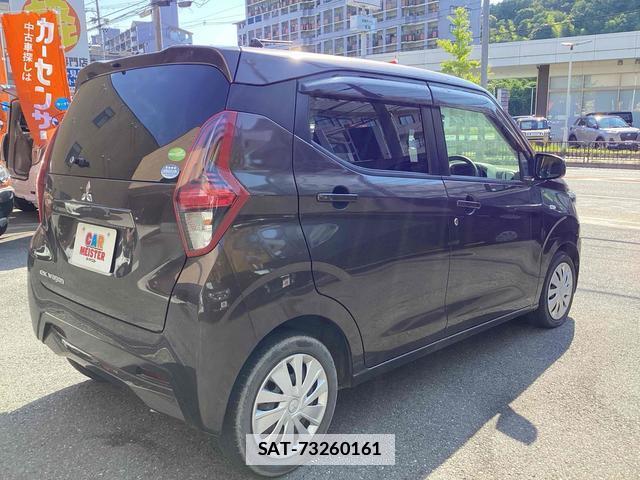 Mitsubishi EK WAGON 2020-09 7813255-16