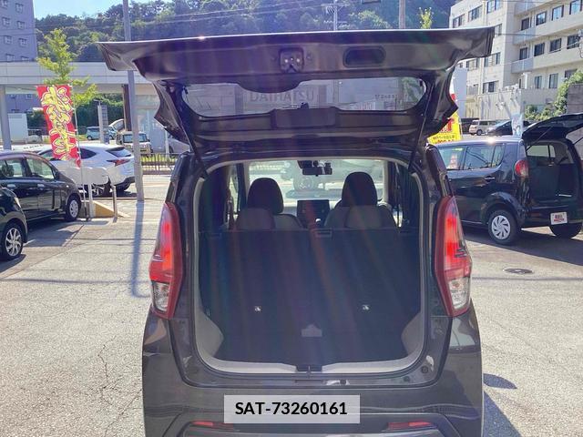 Mitsubishi EK WAGON 2020-09 7813255-17
