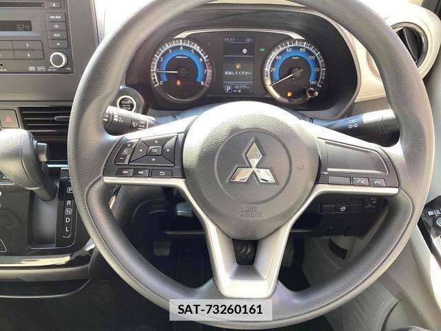 Mitsubishi EK WAGON 2020-09 7813255-2
