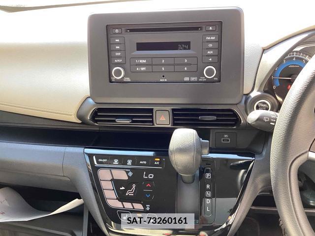 Mitsubishi EK WAGON 2020-09 7813255-4