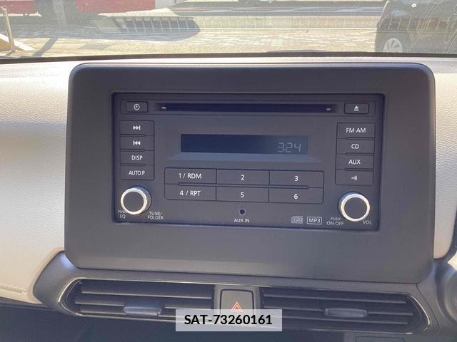 Mitsubishi EK WAGON 2020-09 7813255-5