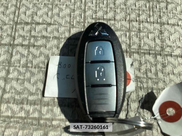 Mitsubishi EK WAGON 2020-09 7813255-8