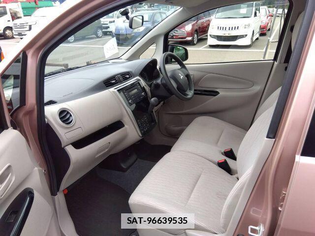 Mitsubishi EK WAGON 2013 7814077-2