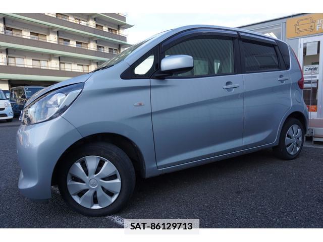 Mitsubishi EK WAGON 2015-07 7815520-0