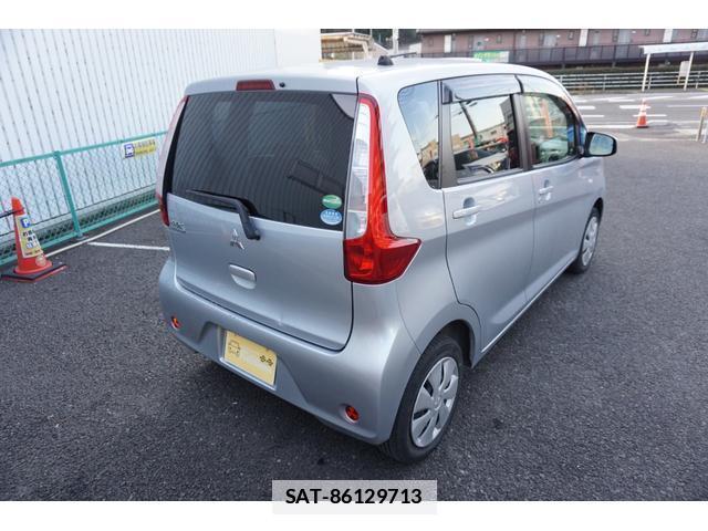 Mitsubishi EK WAGON 2015-07 7815520-1