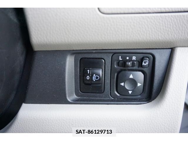 Mitsubishi EK WAGON 2015-07 7815520-10
