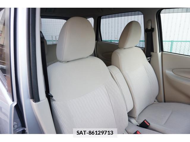 Mitsubishi EK WAGON 2015-07 7815520-14
