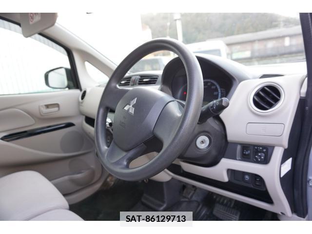 Mitsubishi EK WAGON 2015-07 7815520-2