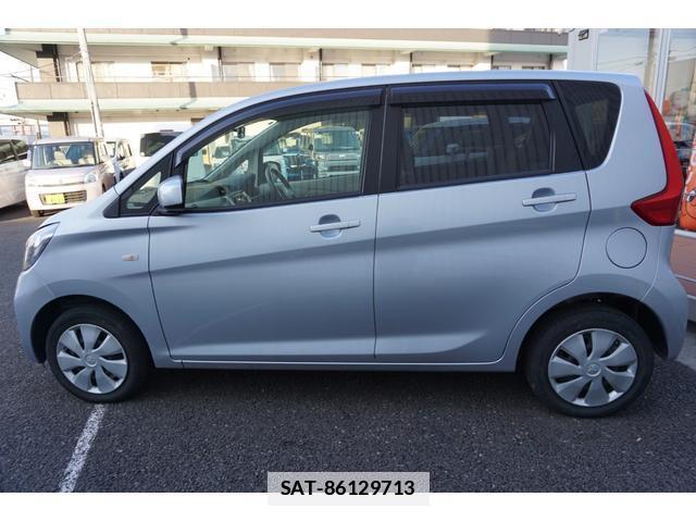 Mitsubishi EK WAGON 2015-07 7815520-3