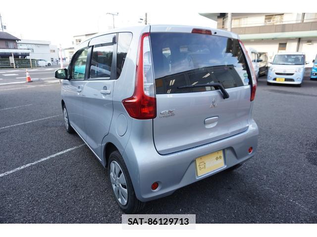 Mitsubishi EK WAGON 2015-07 7815520-4