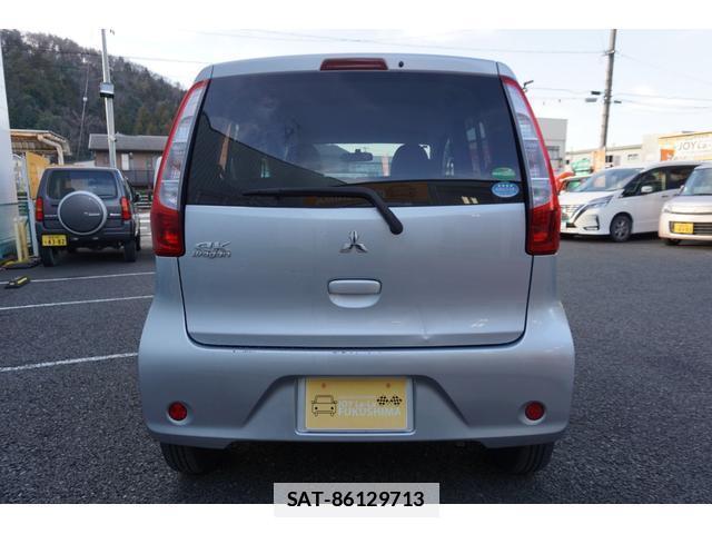 Mitsubishi EK WAGON 2015-07 7815520-5