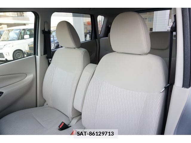 Mitsubishi EK WAGON 2015-07 7815520-6