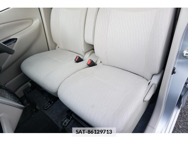Mitsubishi EK WAGON 2015-07 7815520-7