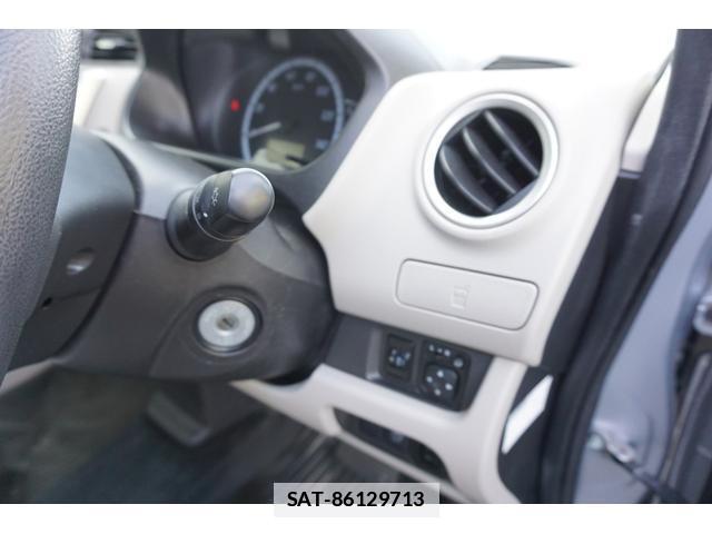 Mitsubishi EK WAGON 2015-07 7815520-9