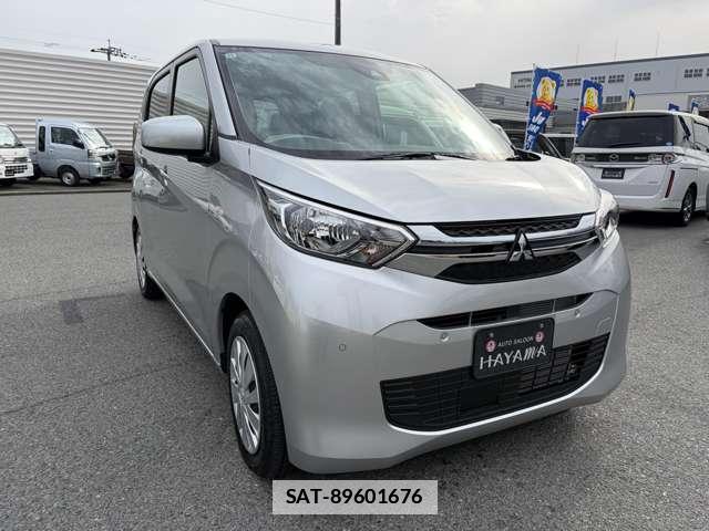 Mitsubishi EK WAGON 2024-12 7815891-0