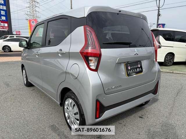 Mitsubishi EK WAGON 2024-12 7815891-1
