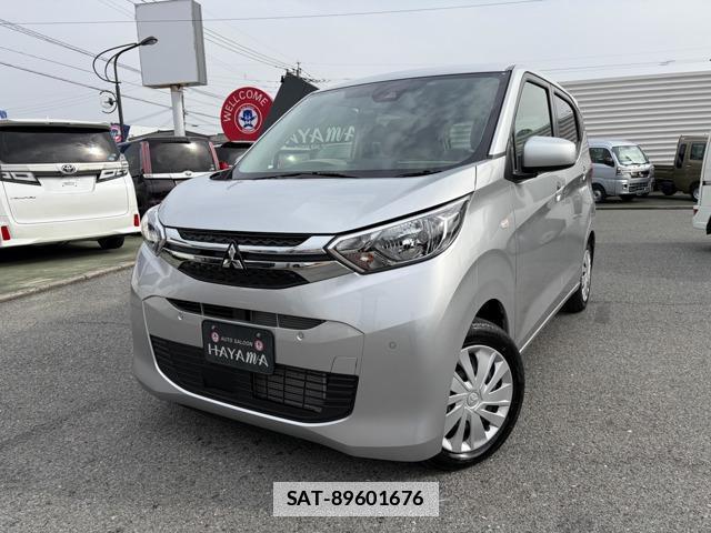 Mitsubishi EK WAGON 2024-12 7815891-10