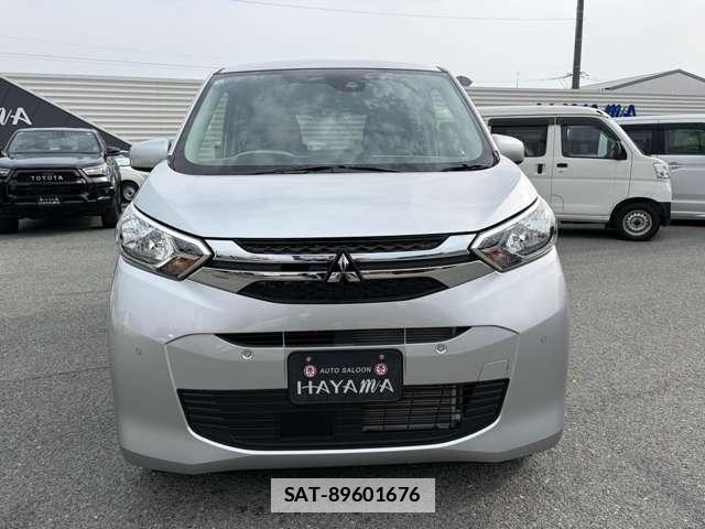 Mitsubishi EK WAGON 2024-12 7815891-11