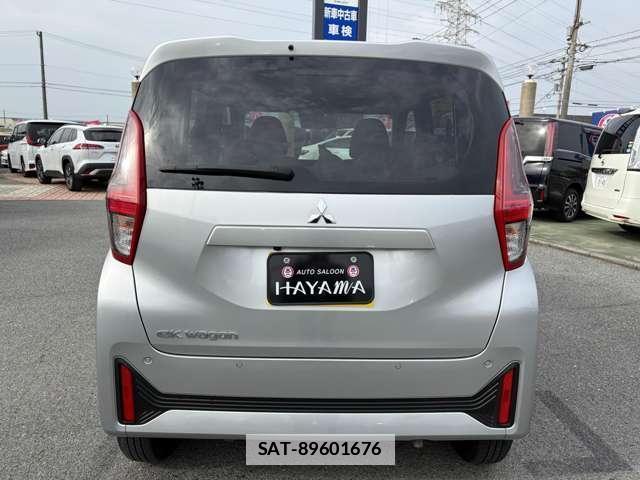 Mitsubishi EK WAGON 2024-12 7815891-12