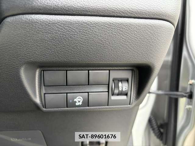 Mitsubishi EK WAGON 2024-12 7815891-18