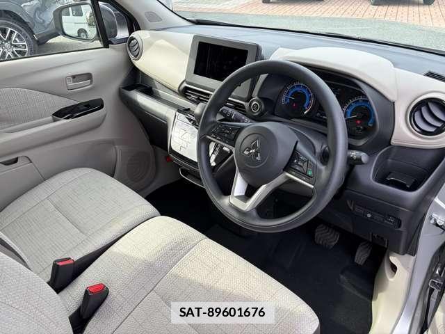 Mitsubishi EK WAGON 2024-12 7815891-2