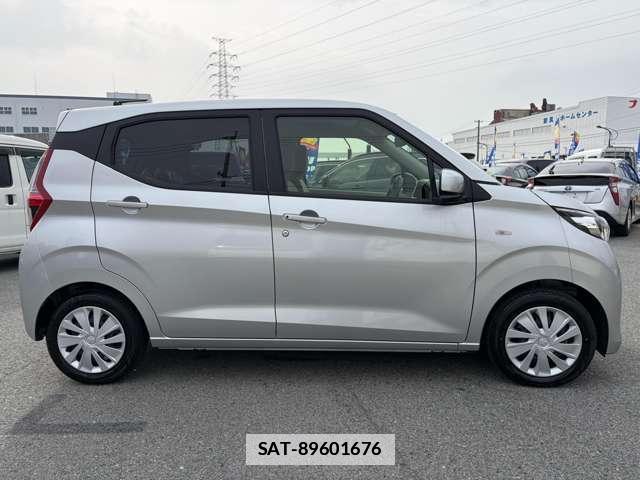 Mitsubishi EK WAGON 2024-12 7815891-3