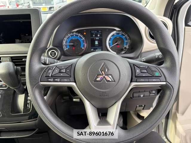 Mitsubishi EK WAGON 2024-12 7815891-5