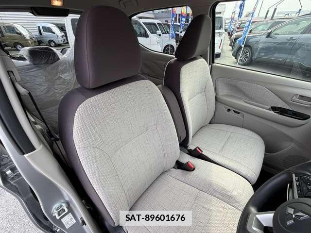 Mitsubishi EK WAGON 2024-12 7815891-6
