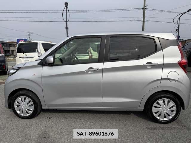 Mitsubishi EK WAGON 2024-12 7815891-7