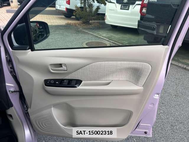 Mitsubishi EK WAGON 2024-12 7815901-11