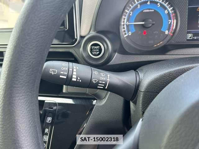Mitsubishi EK WAGON 2024-12 7815901-15