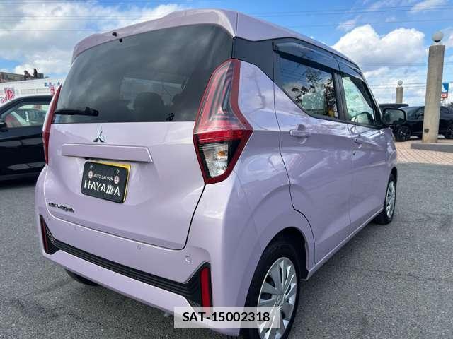Mitsubishi EK WAGON 2024-12 7815901-16