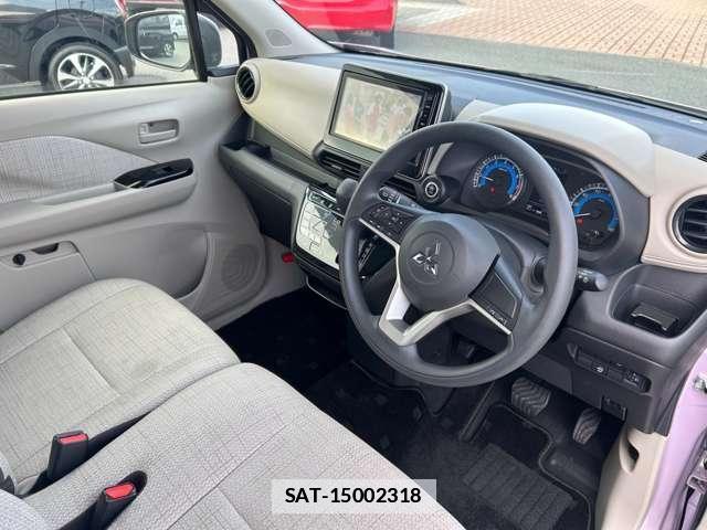 Mitsubishi EK WAGON 2024-12 7815901-3