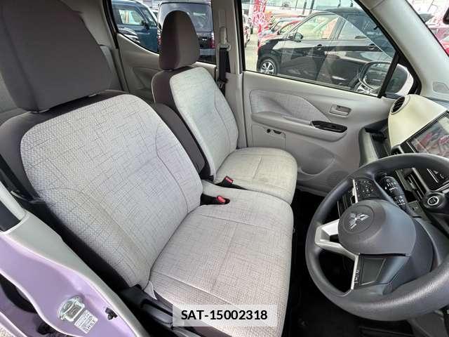 Mitsubishi EK WAGON 2024-12 7815901-4