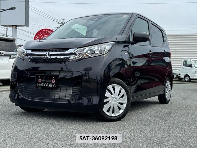 Mitsubishi EK WAGON 2025-02 7815951-0