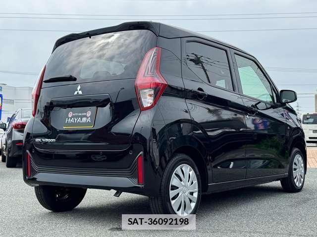 Mitsubishi EK WAGON 2025-02 7815951-1