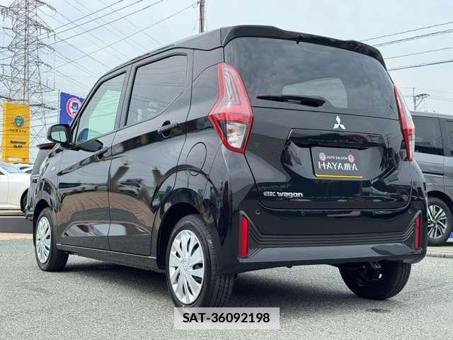Mitsubishi EK WAGON 2025-02 7815951-10
