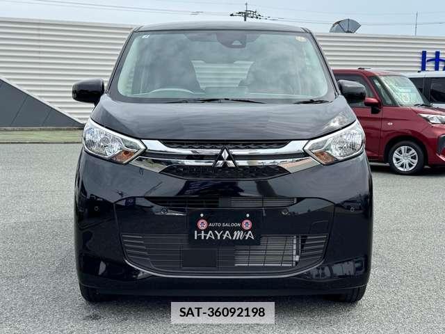 Mitsubishi EK WAGON 2025-02 7815951-11