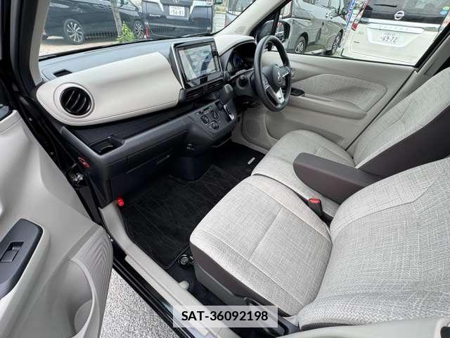 Mitsubishi EK WAGON 2025-02 7815951-13