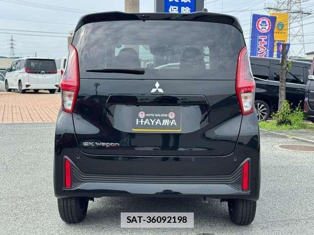 Mitsubishi EK WAGON 2025-02 7815951-15