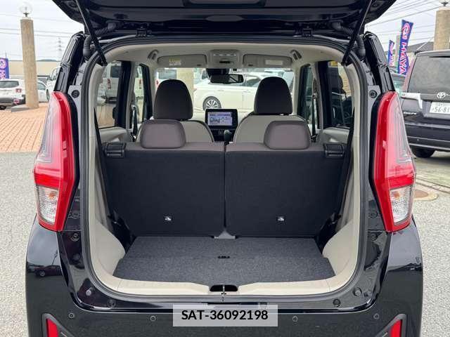 Mitsubishi EK WAGON 2025-02 7815951-16