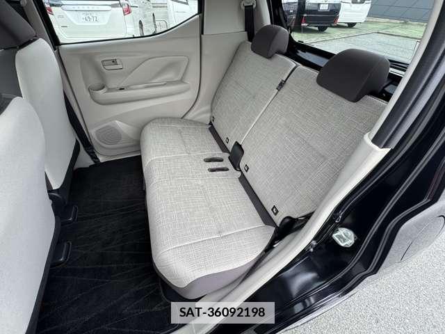 Mitsubishi EK WAGON 2025-02 7815951-17