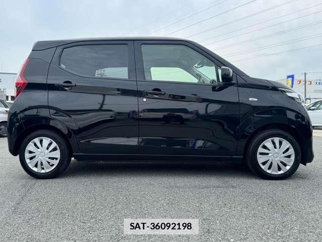 Mitsubishi EK WAGON 2025-02 7815951-3