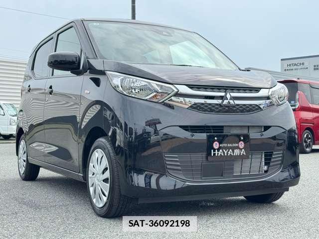 Mitsubishi EK WAGON 2025-02 7815951-4