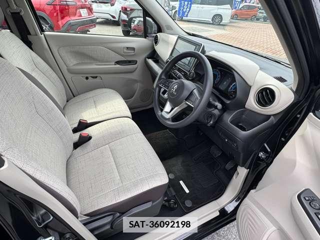 Mitsubishi EK WAGON 2025-02 7815951-5