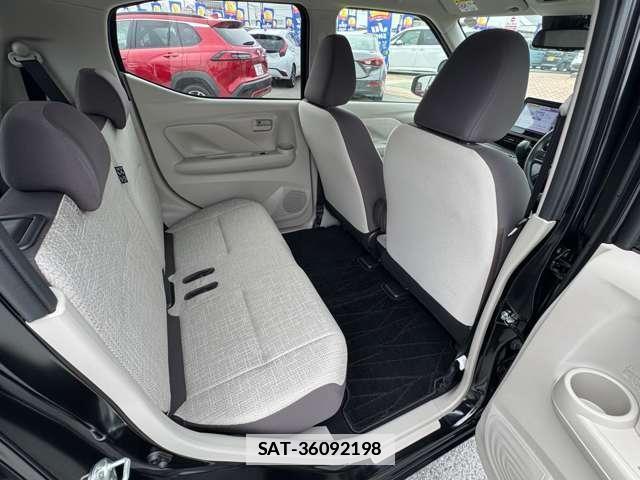Mitsubishi EK WAGON 2025-02 7815951-6