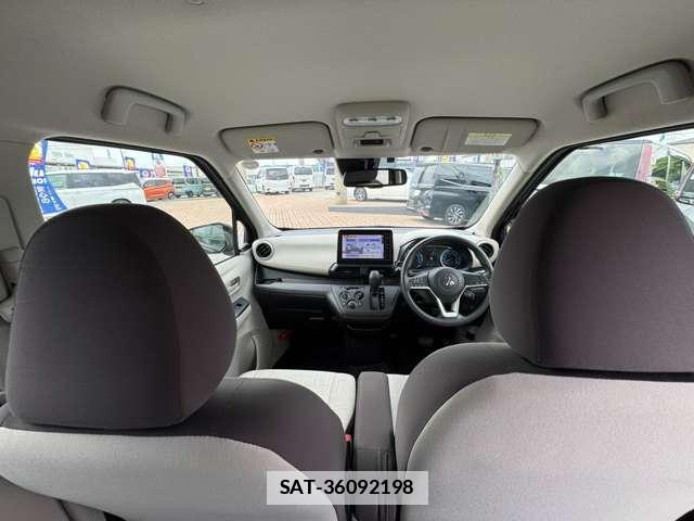 Mitsubishi EK WAGON 2025-02 7815951-7