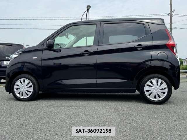 Mitsubishi EK WAGON 2025-02 7815951-9